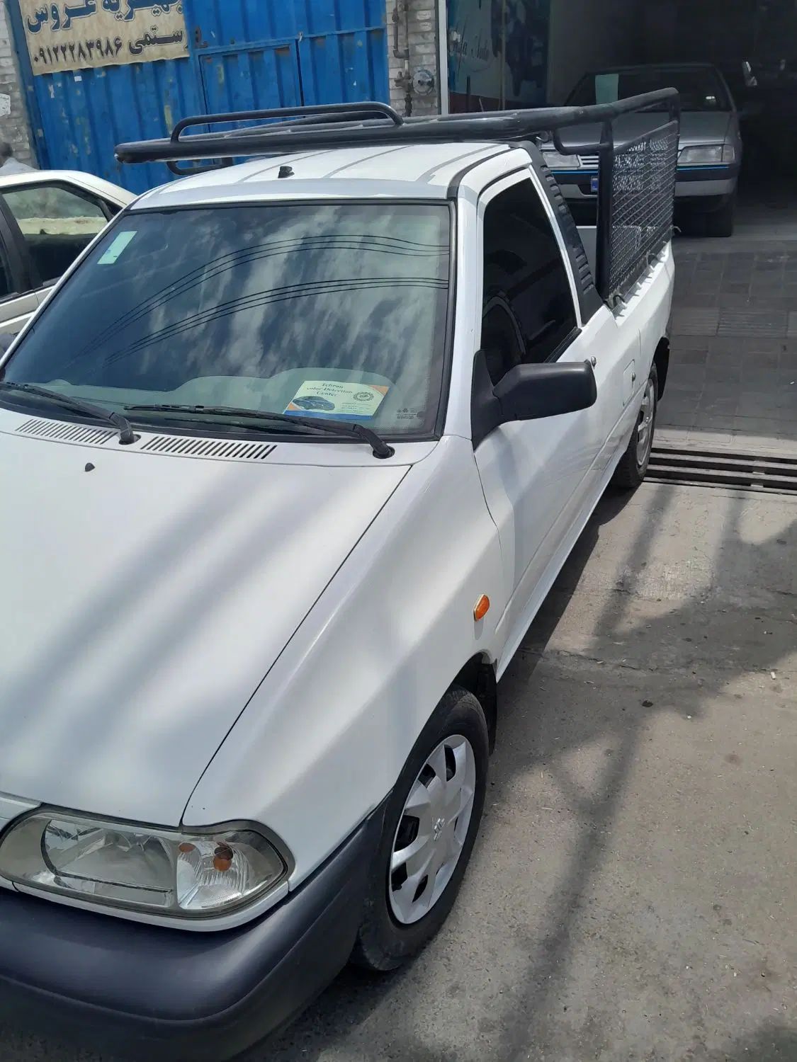 پراید 151 SE - 1401