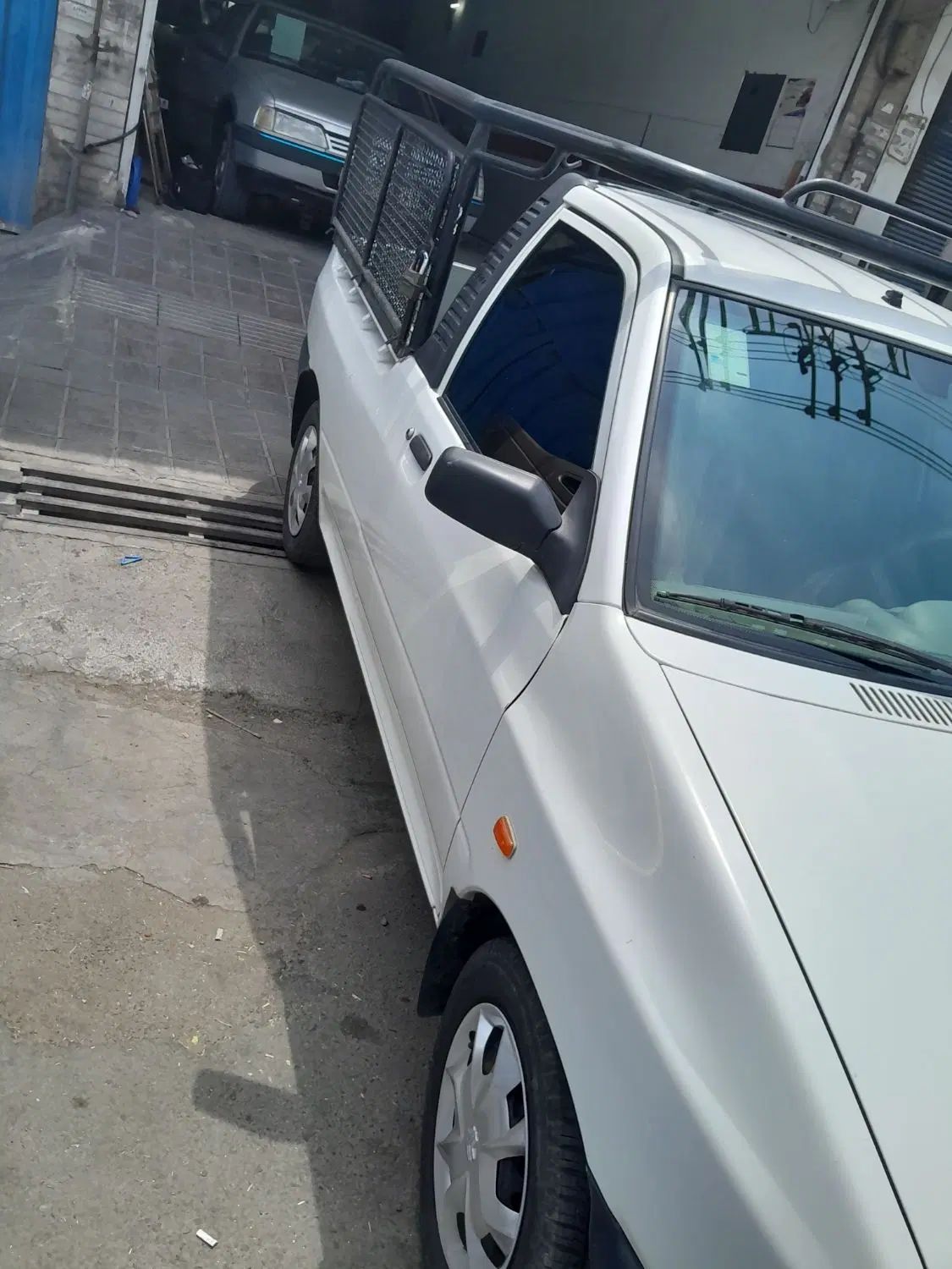 پراید 151 SE - 1401