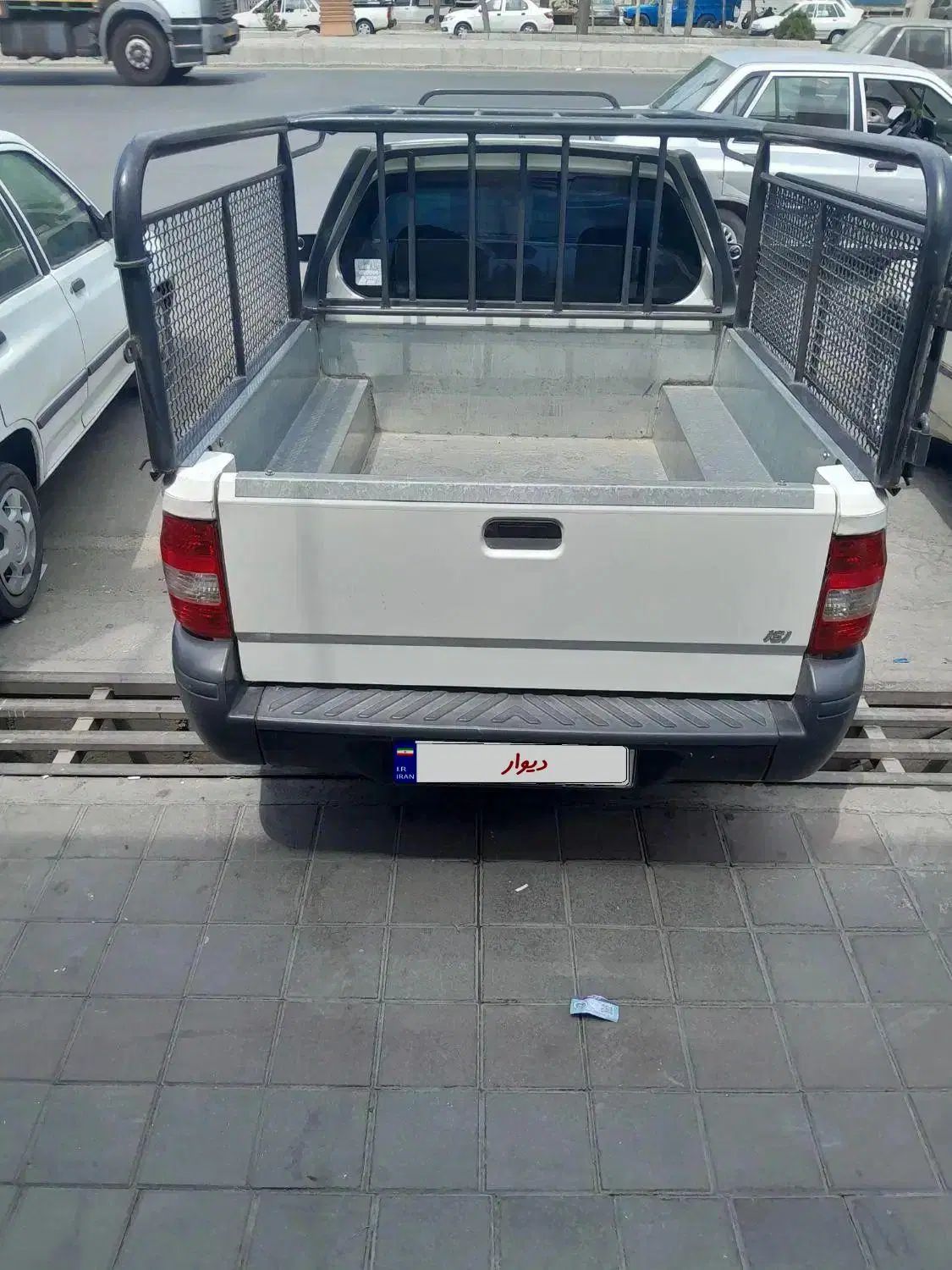 پراید 151 SE - 1401