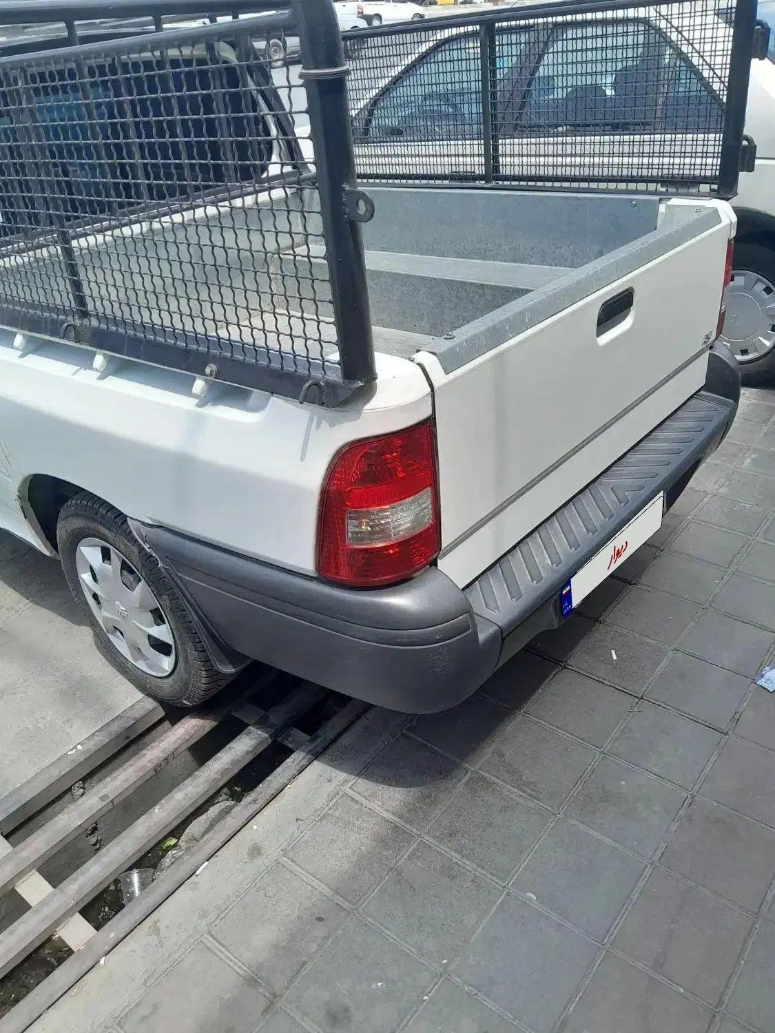 پراید 151 SE - 1401