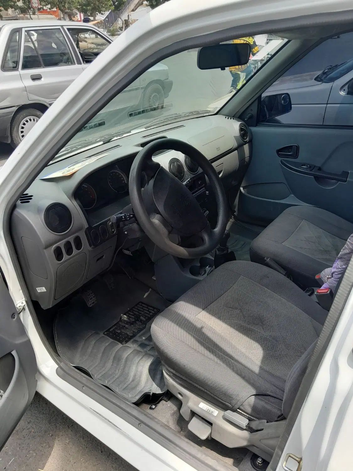 پراید 151 SE - 1401