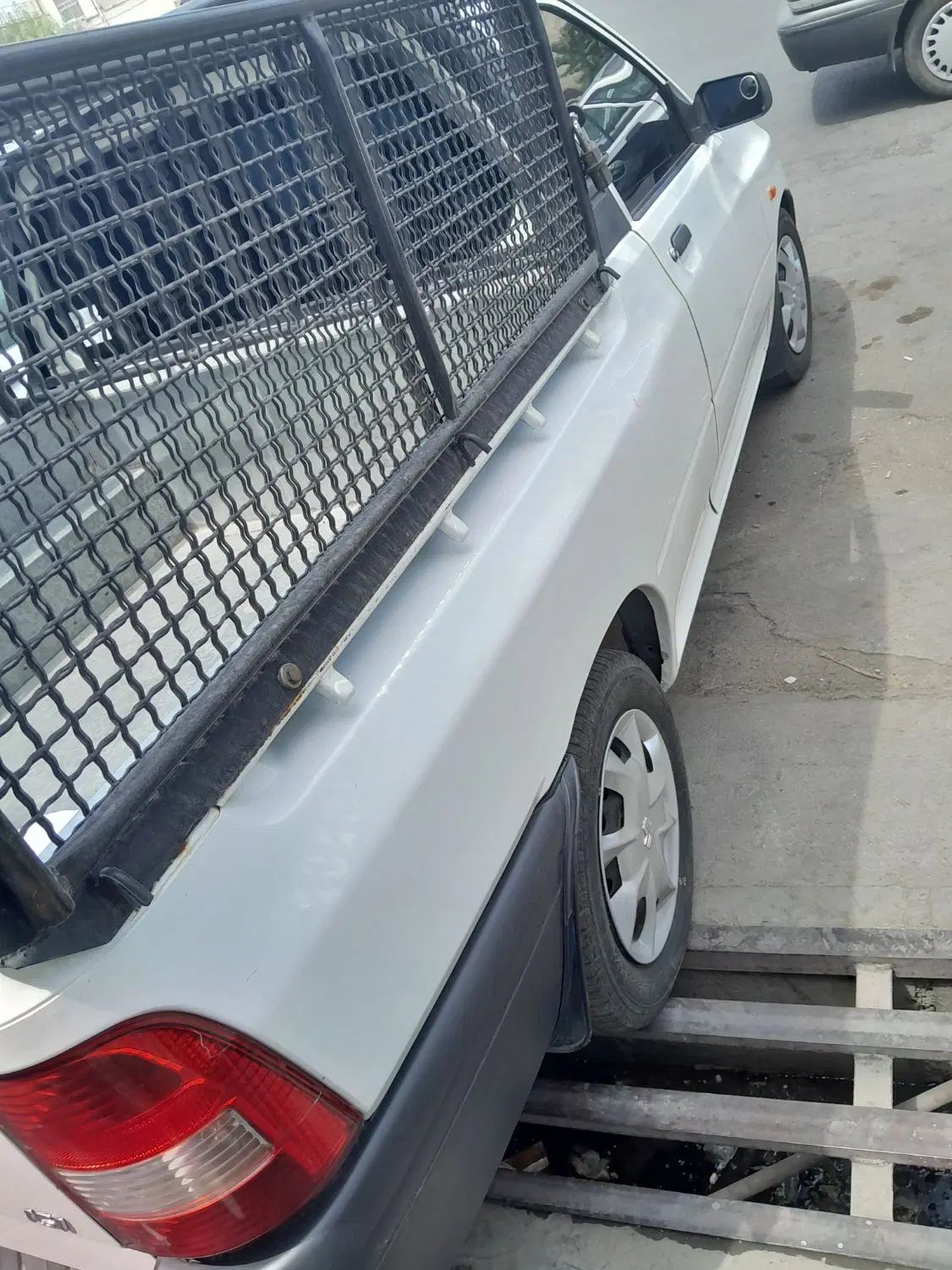 پراید 151 SE - 1401