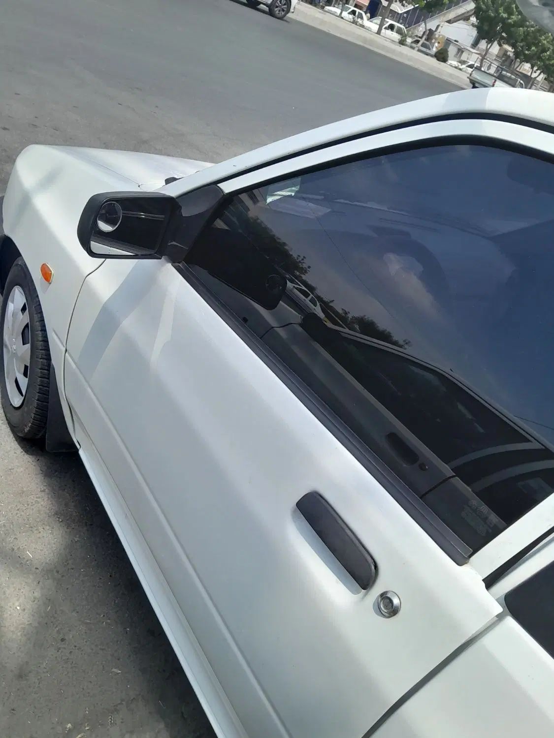 پراید 151 SE - 1401