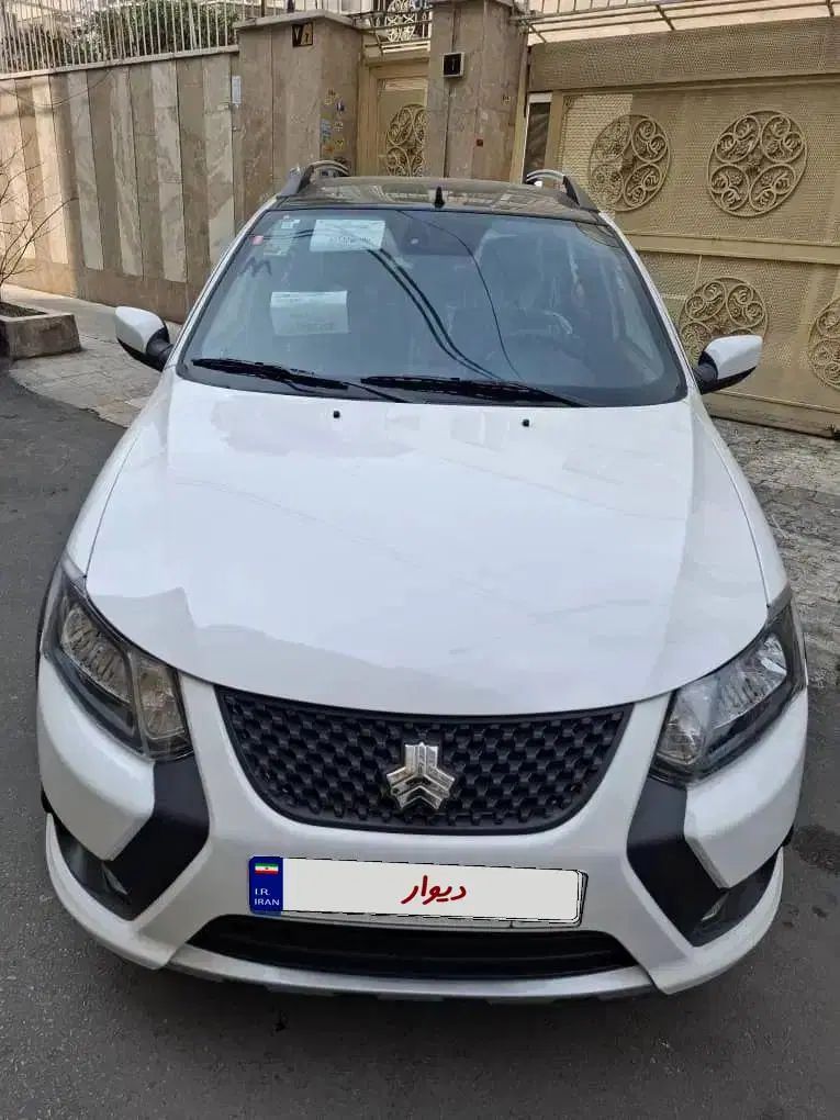 خودرو کوییک، R آگهی ann_19985399