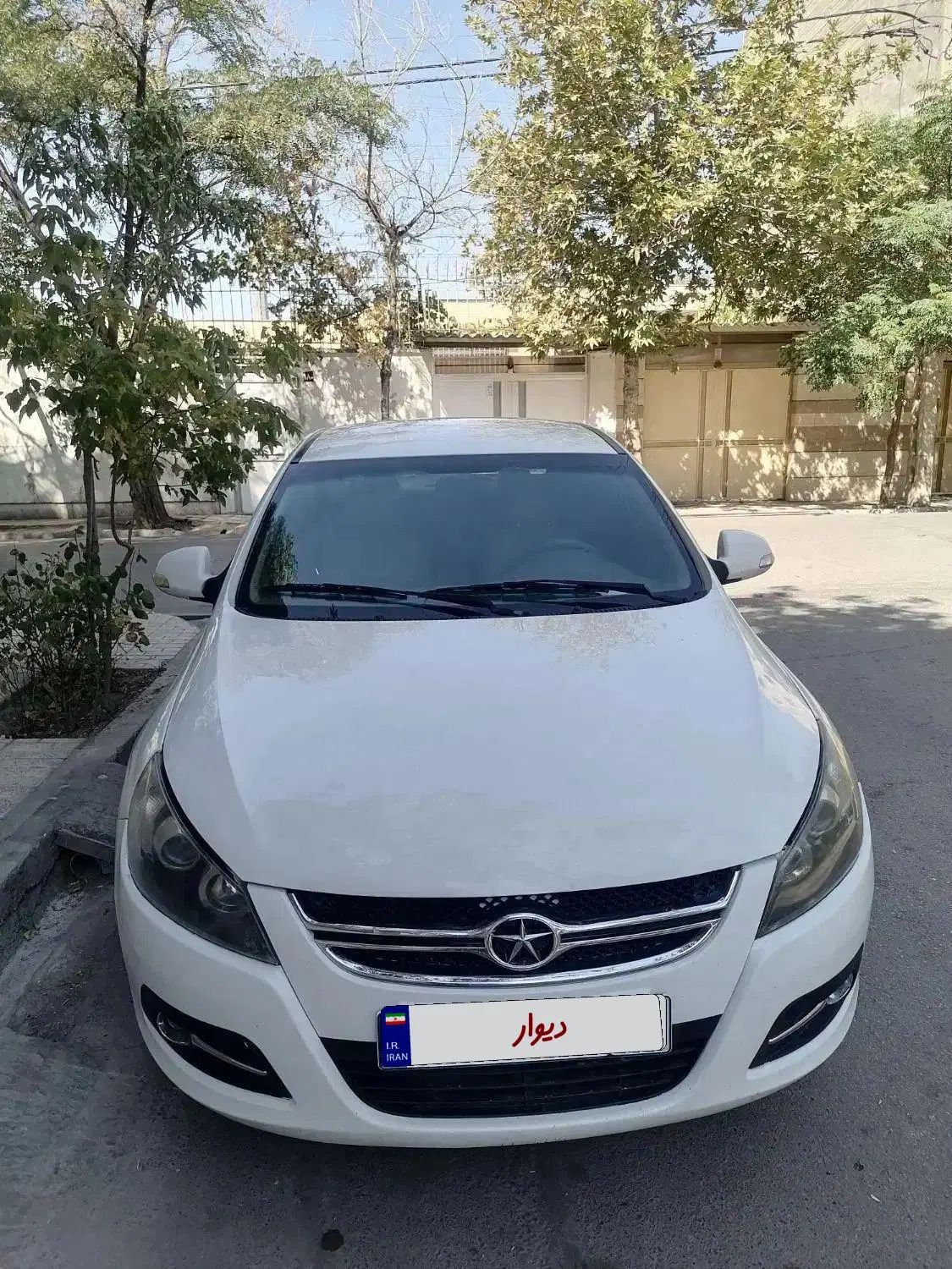 جک J5 دنده‌ای - 1392
