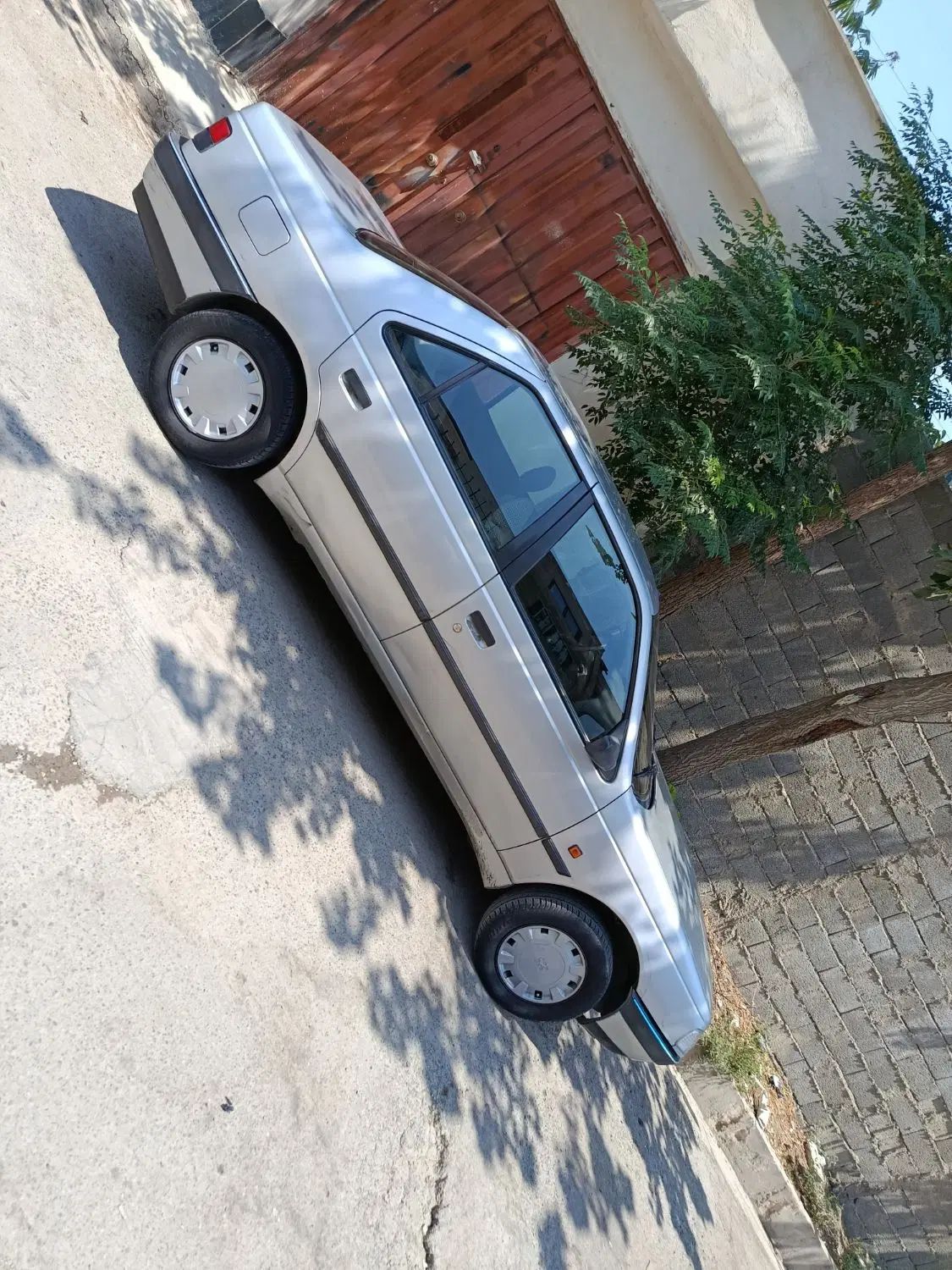 پژو 405 GLX - 1388