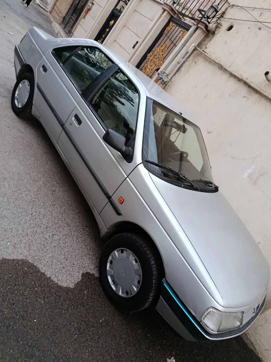 پژو 405 GLX - 1388