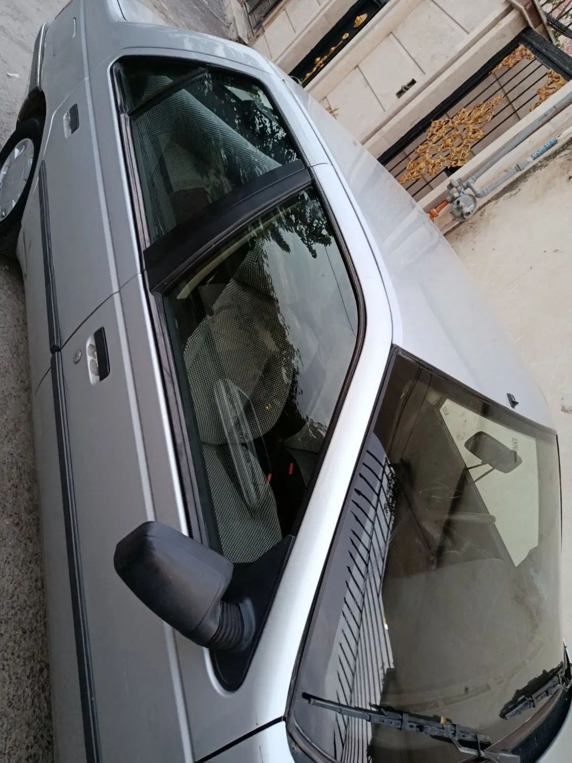 پژو 405 GLX - 1388
