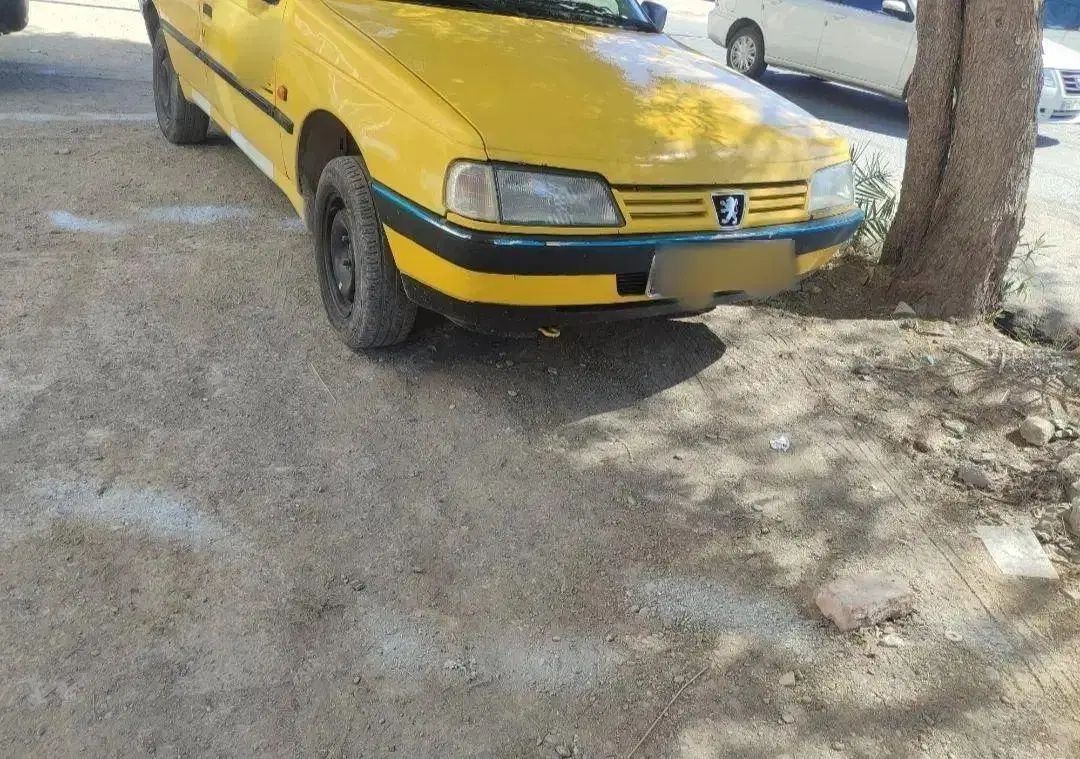 خودرو پژو، 405 آگهی ann_19985679