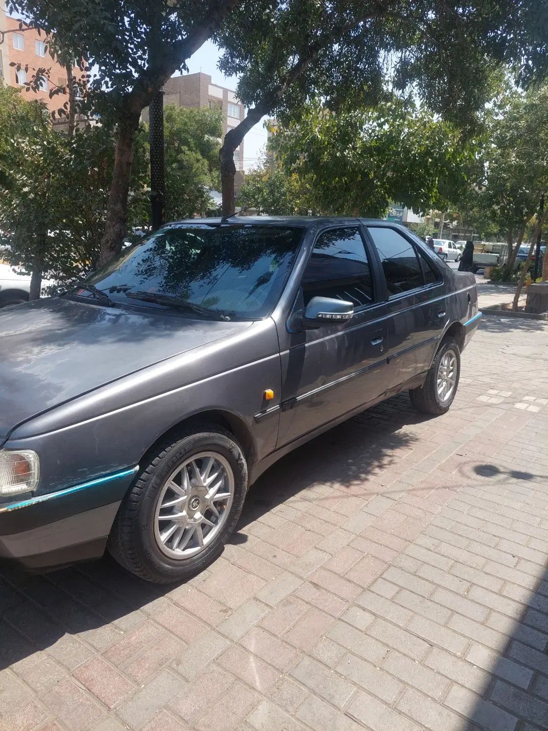 خودرو پژو، 405 آگهی ann_19985710