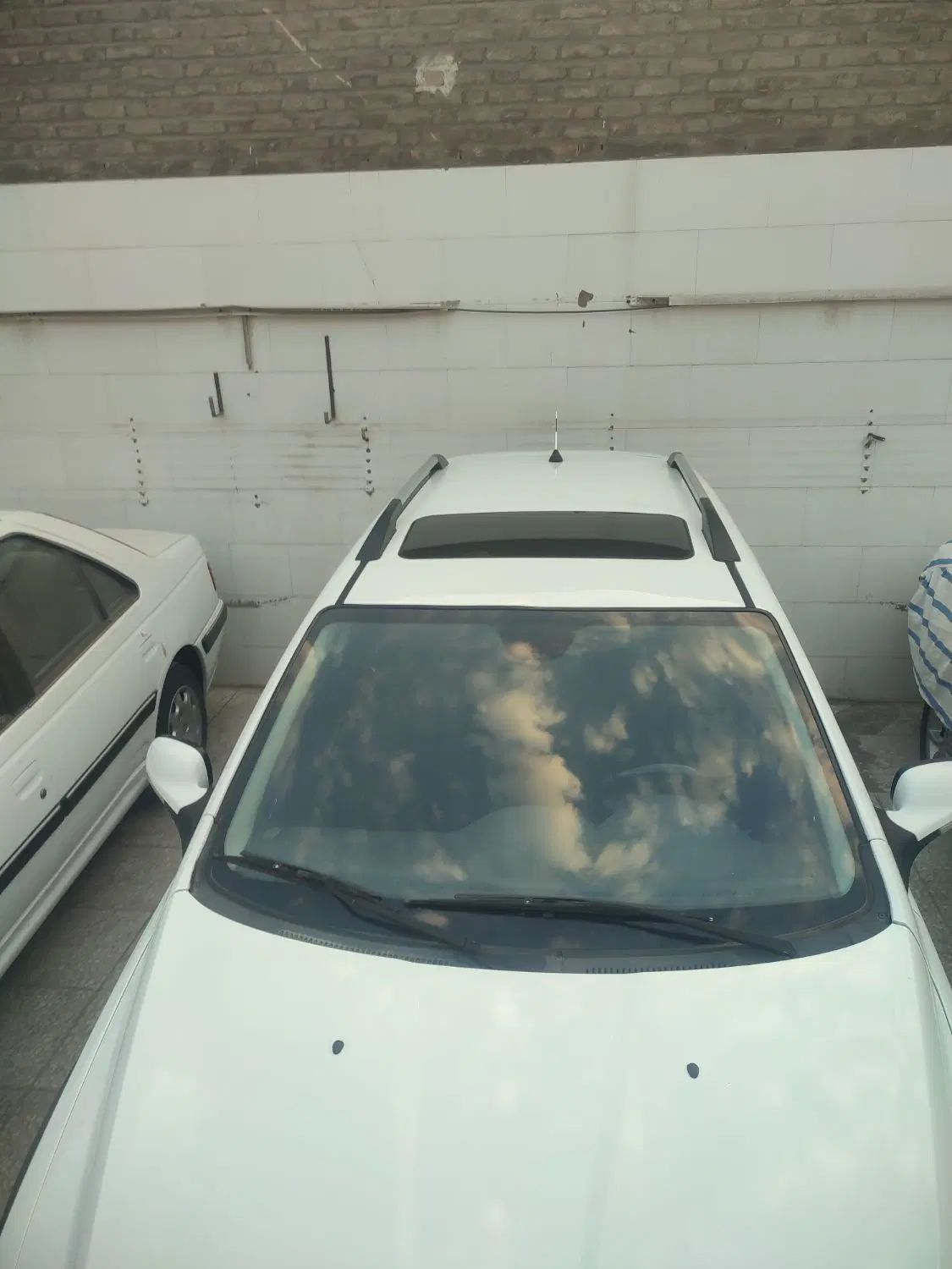 دانگ فنگ H30 کراس اتوماتیک - 1396