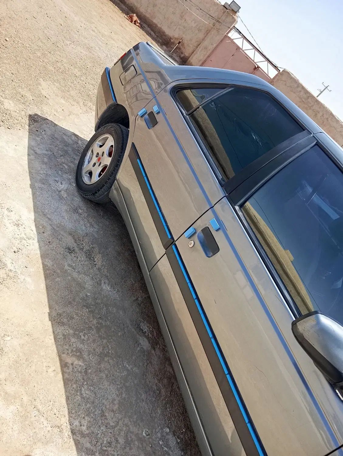 پژو 405 GLX - 1388