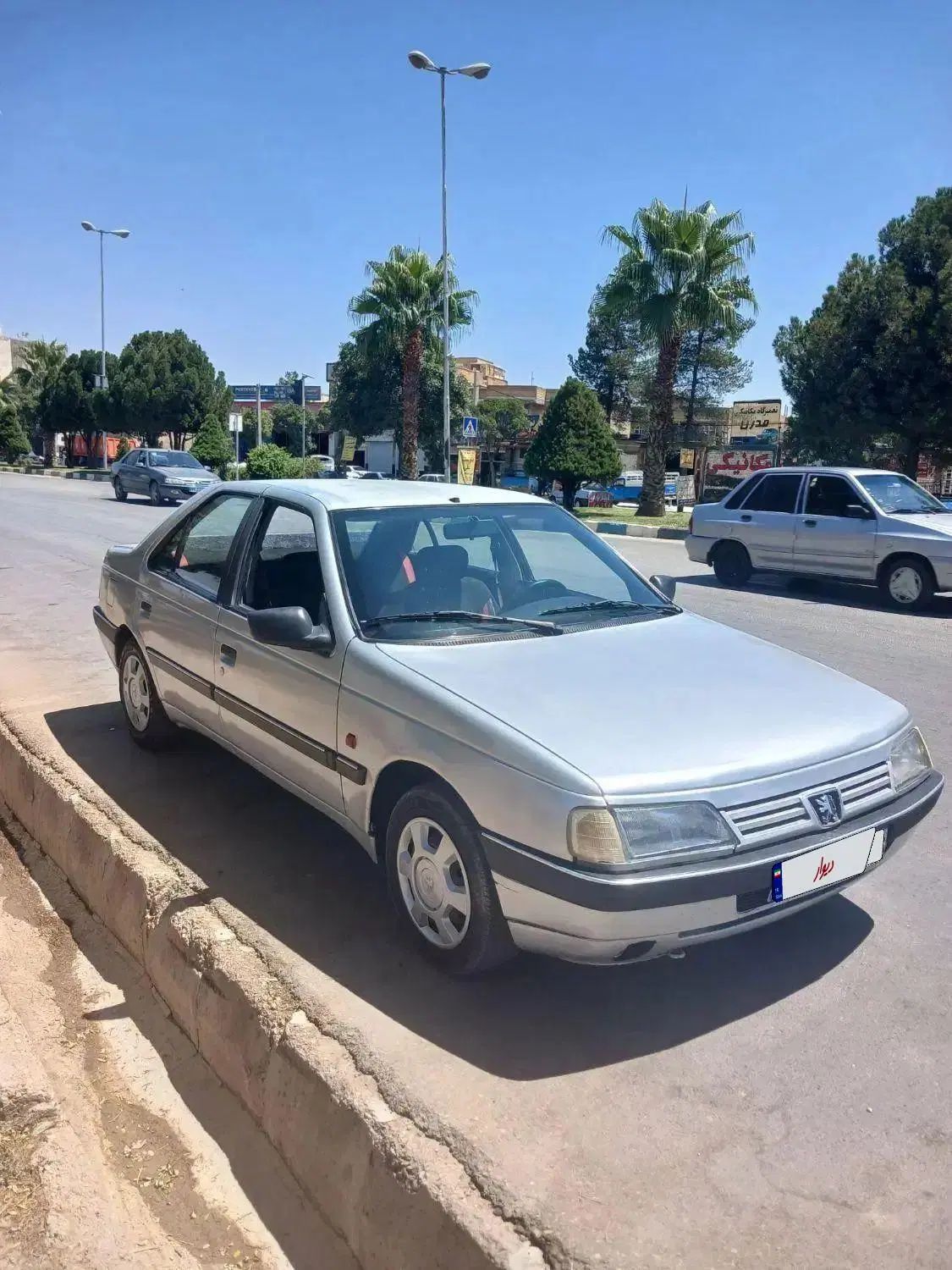 خودرو پژو، 405 آگهی ann_19985776