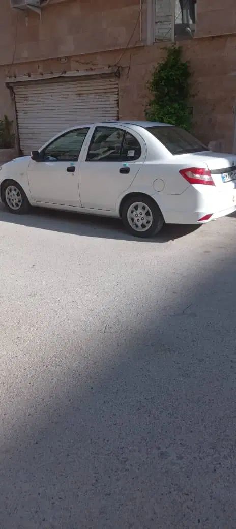 ساینا EX معمولی - 1401