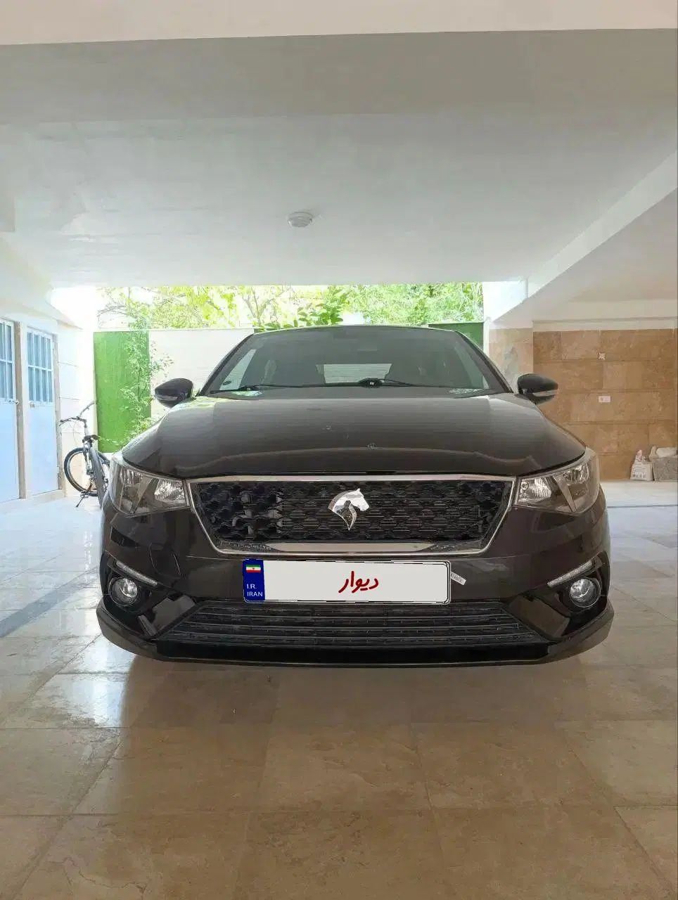 تارا اتوماتیک V4 LX - 1403