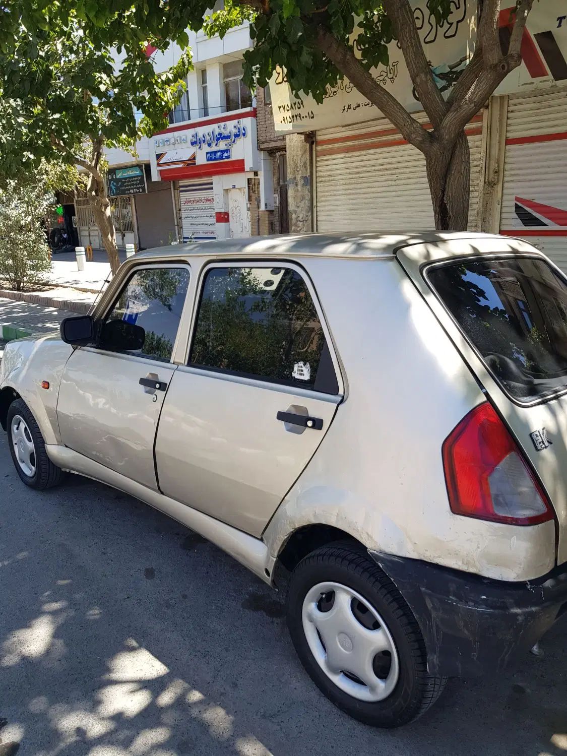 خودرو رنو، پی کی آگهی ann_19985876