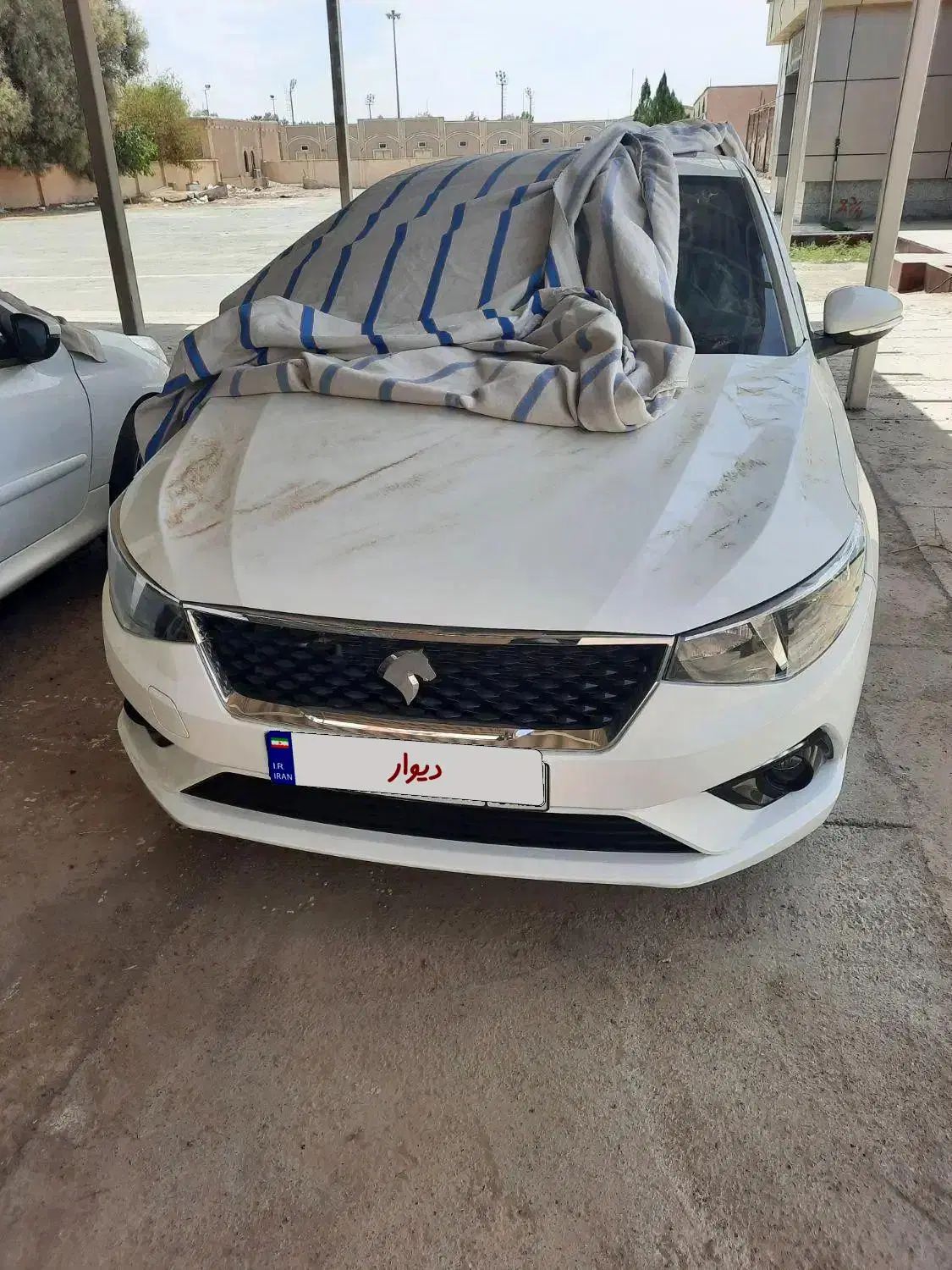 خودرو تارا، اتوماتیک آگهی ann_19985878