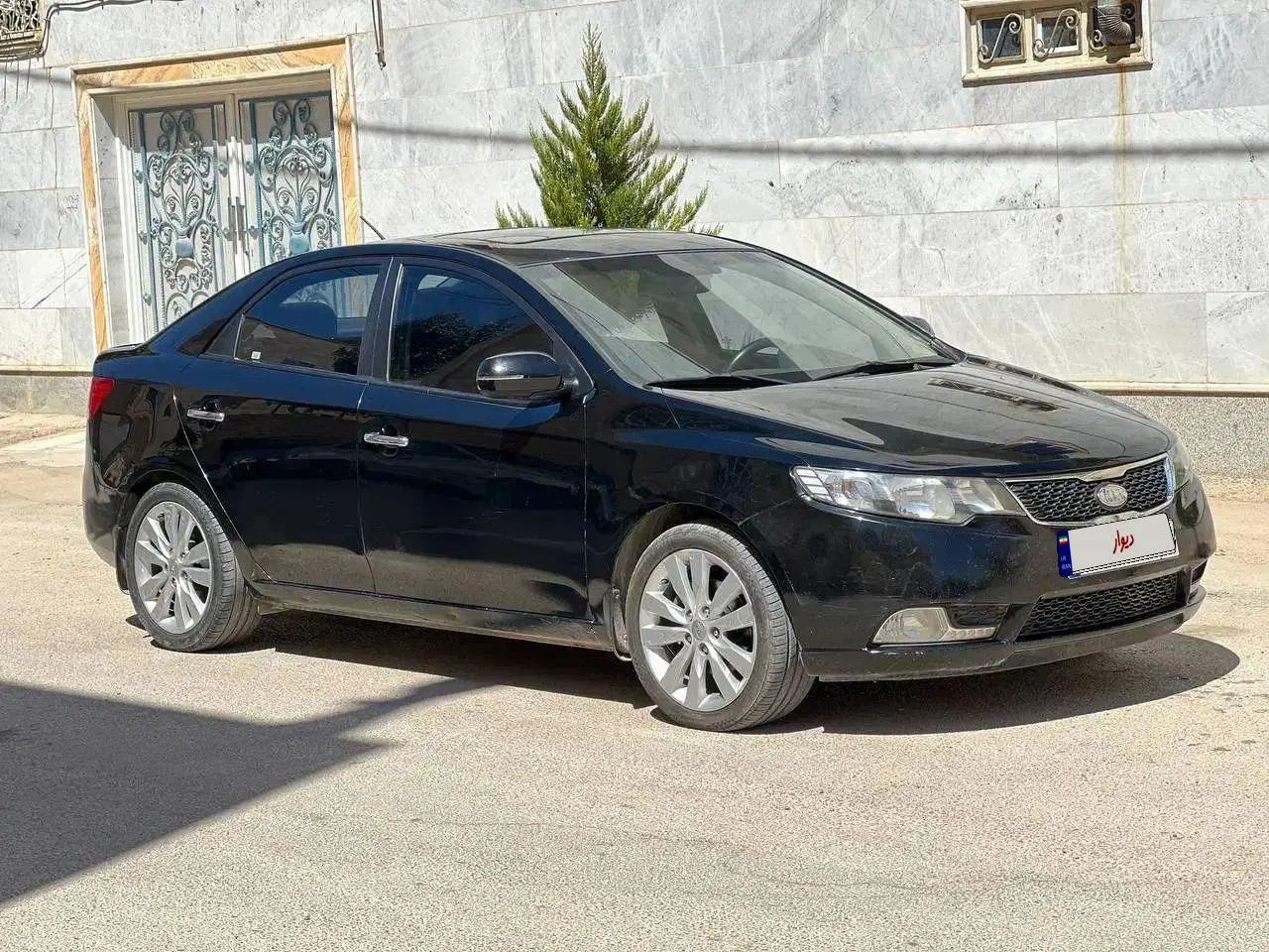 خودرو کیا، سراتو آگهی ann_19985906