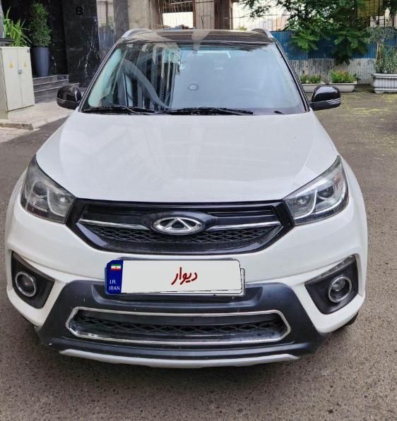 ام وی ام X33 جدید اتوماتیک - 1395