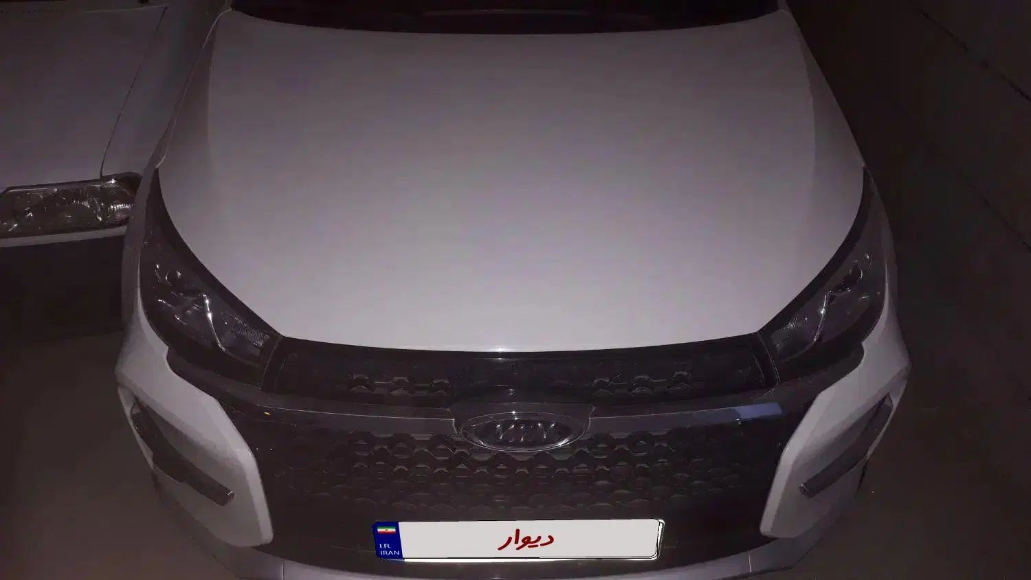 ام وی ام X33 جدید اتوماتیک - 1394