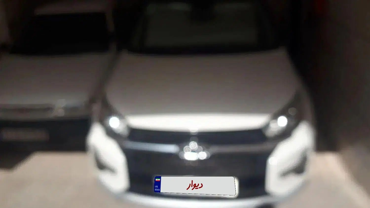 خودرو ام وی ام، X33 آگهی ann_19985942
