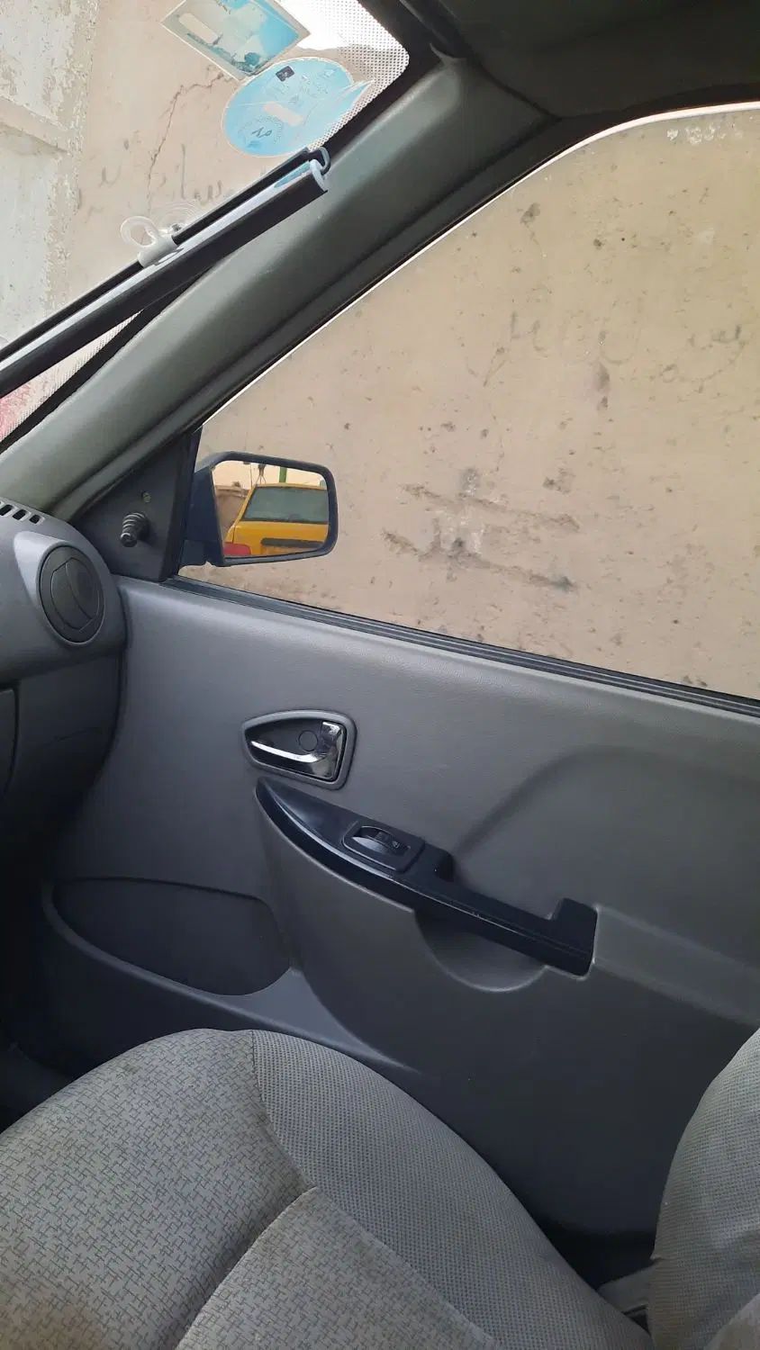 پراید 132 SX - 1389