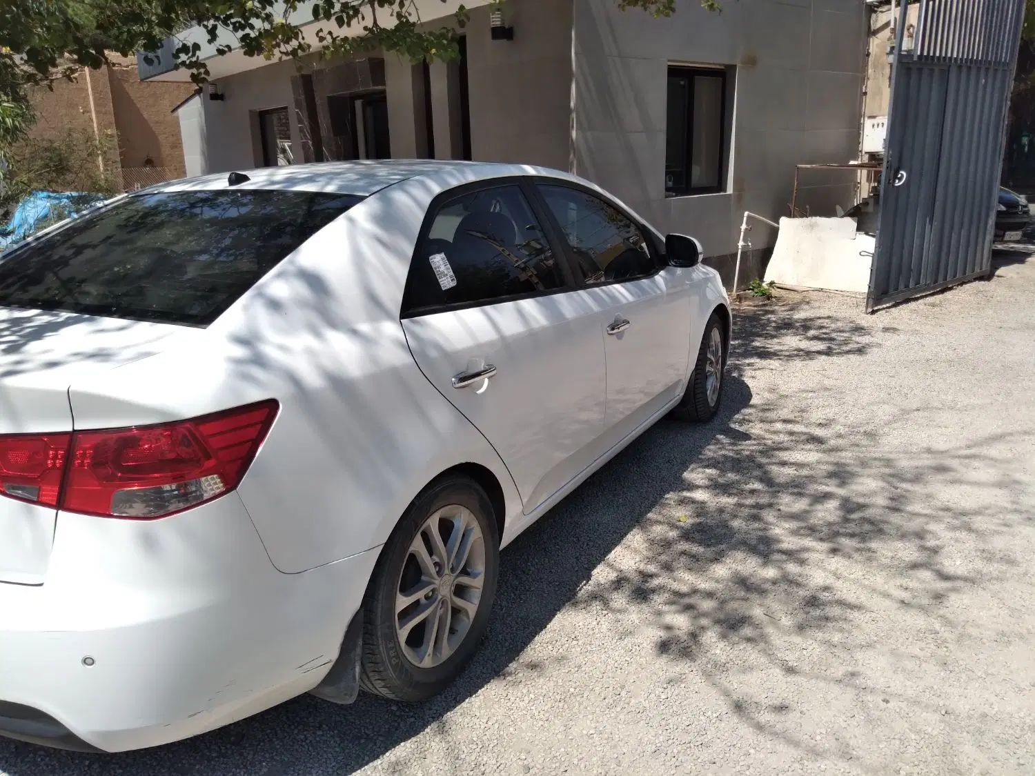 خودرو کیا، سراتو آگهی ann_19986185
