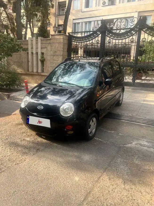 خودرو ام وی ام، 110 آگهی ann_19986303
