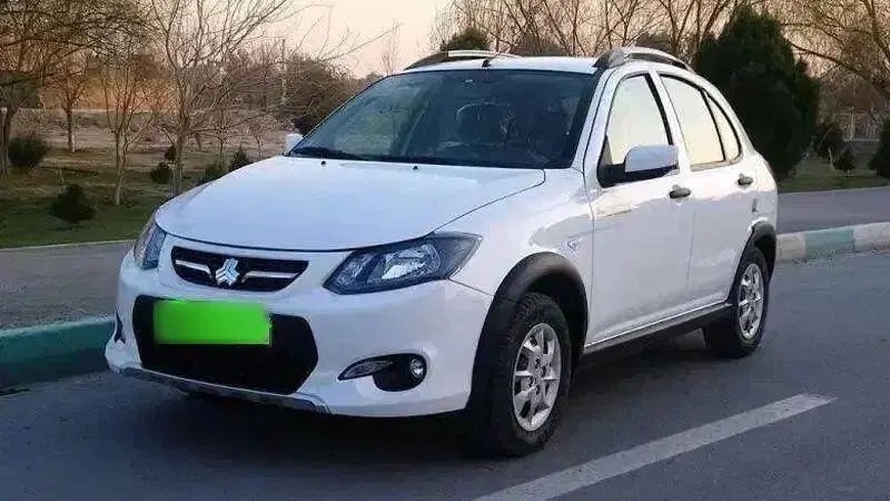 خودرو کوییک، معمولی آگهی ann_19986325