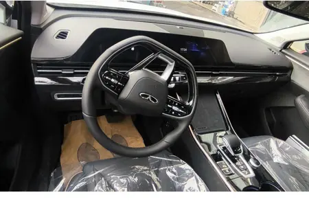 فونیکس FX پریمیوم FWD - 1404
