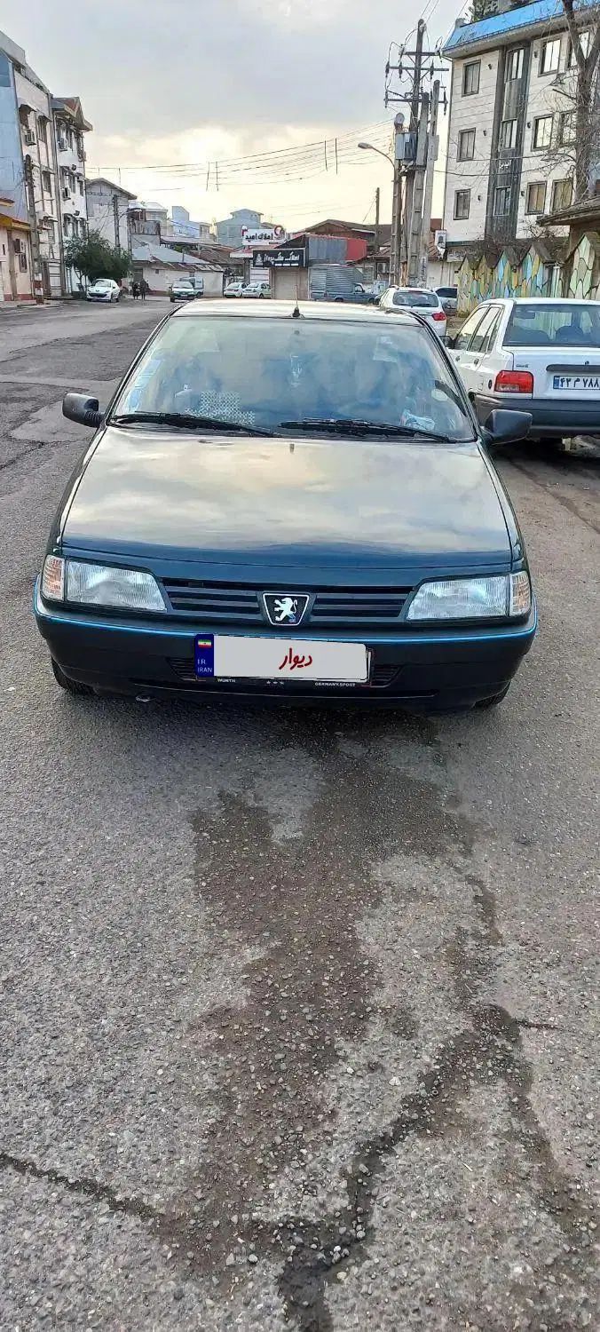 خودرو پژو، آردی آگهی ann_19986446