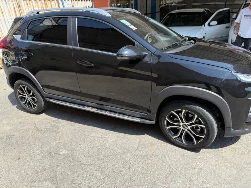 ام وی ام X22 دنده ای اسپرت لاکچری - 1403