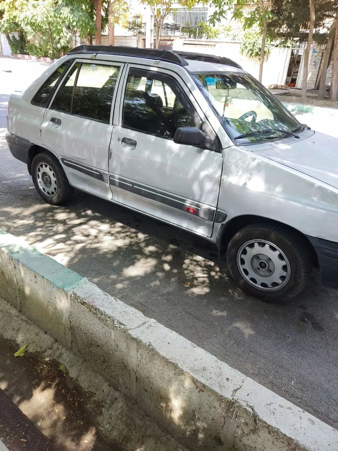 خودرو پراید، 141 آگهی ann_19986533