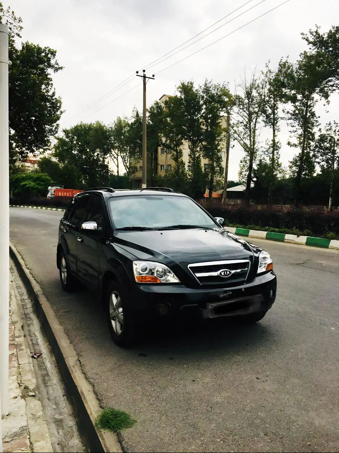 خودرو کیا، سورنتو آگهی ann_19986572