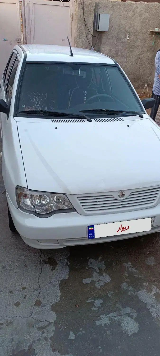 خودرو پراید، 132 آگهی ann_19986577