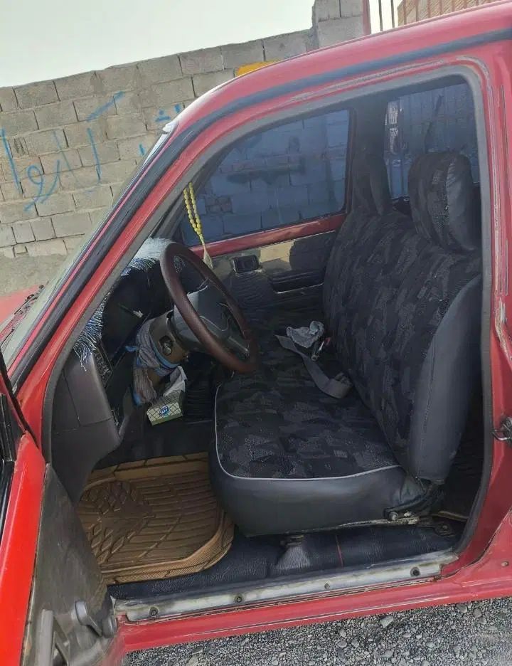 پژو 405 SLX بنزینی TU5 - 1399