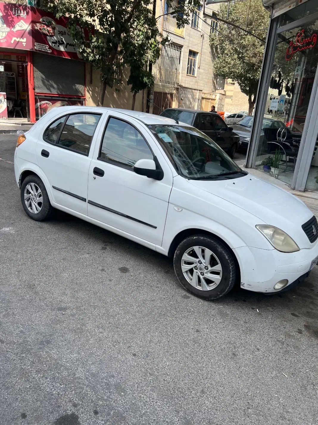 خودرو تیبا، 2 آگهی ann_19986612