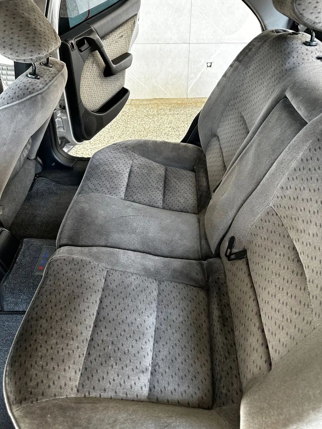 سیتروئن زانتیا X - 1381
