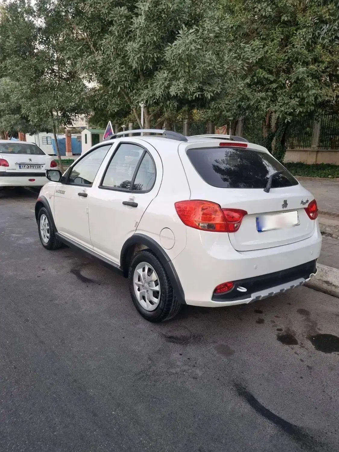 کوییک معمولی دنده‌ای - 1401