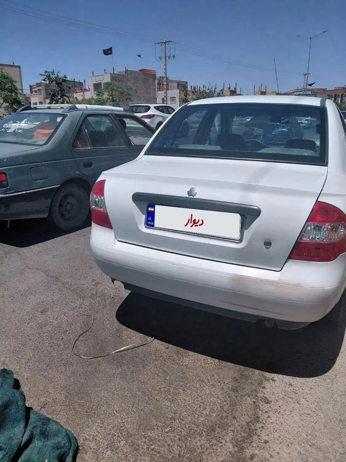 خودرو تیبا، صندوق دار آگهی ann_19986655