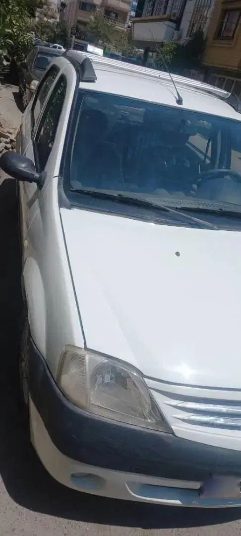 رنو تندر 90 E2 - 1396