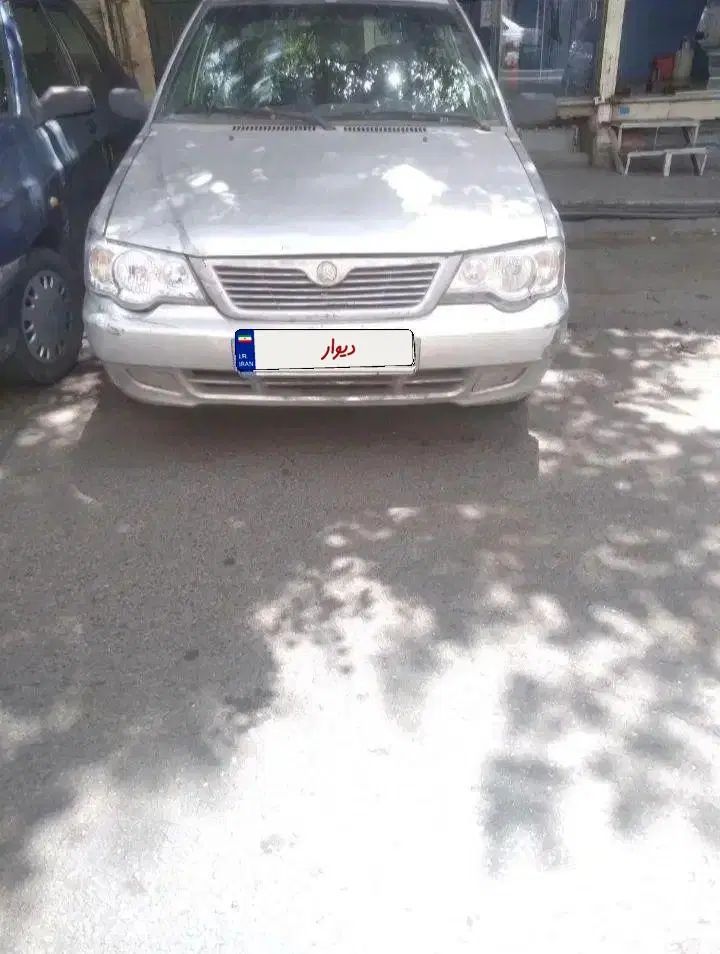 خودرو پراید، 132 آگهی ann_19986702