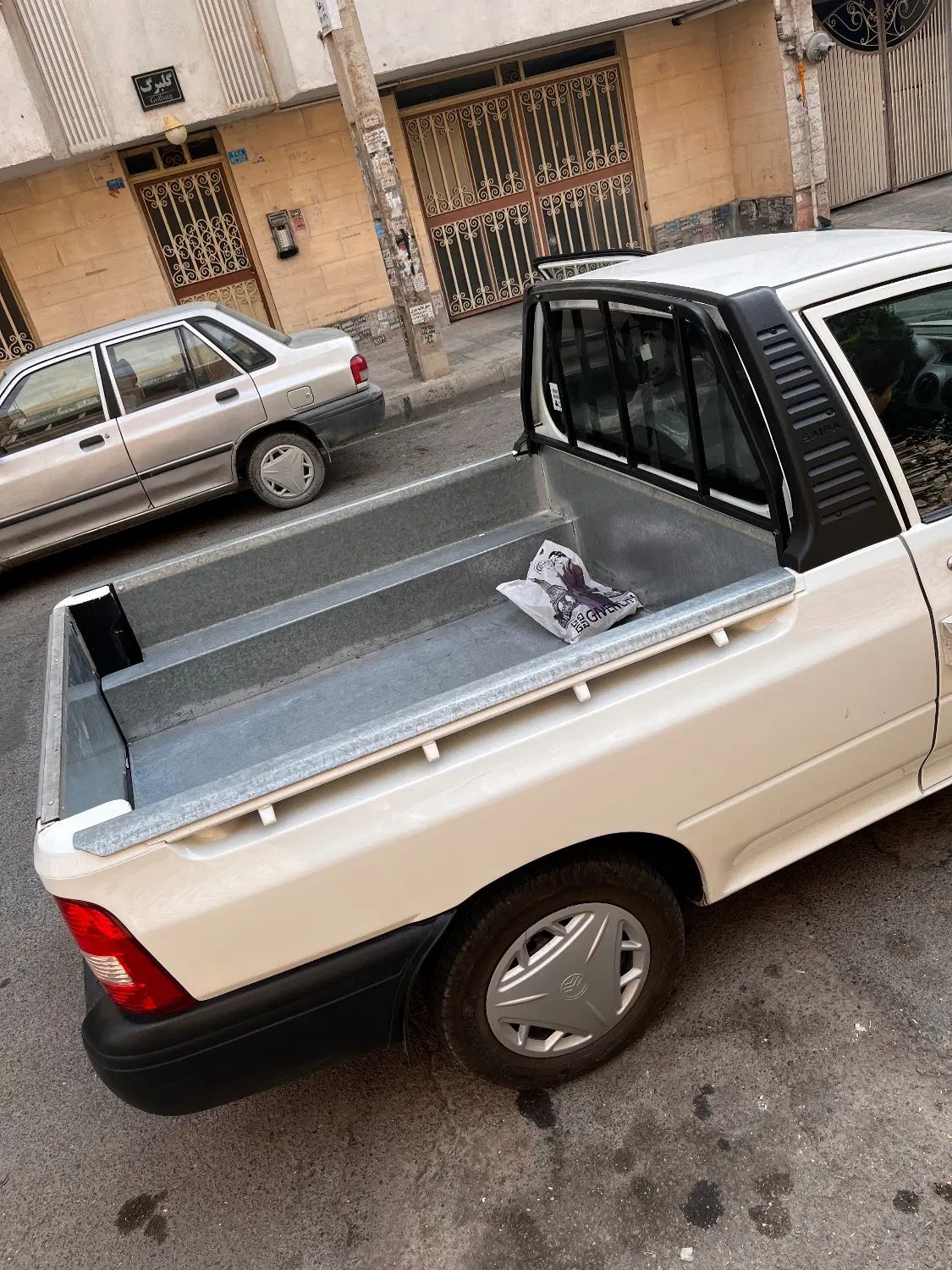 پراید 151 SE - 1403