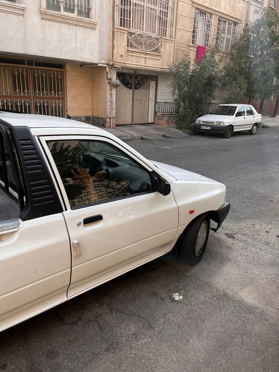 پراید 151 SE - 1403