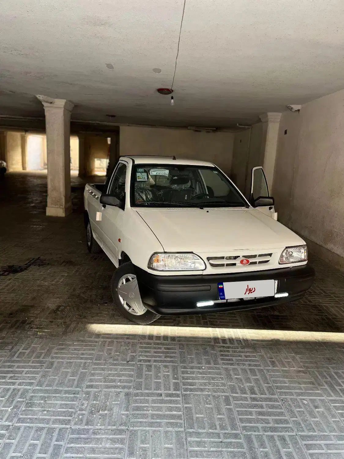 خودرو پراید، 151 آگهی ann_19986742