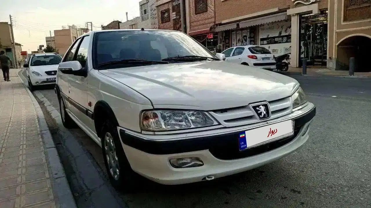 خودرو پژو، پارس آگهی ann_19986775