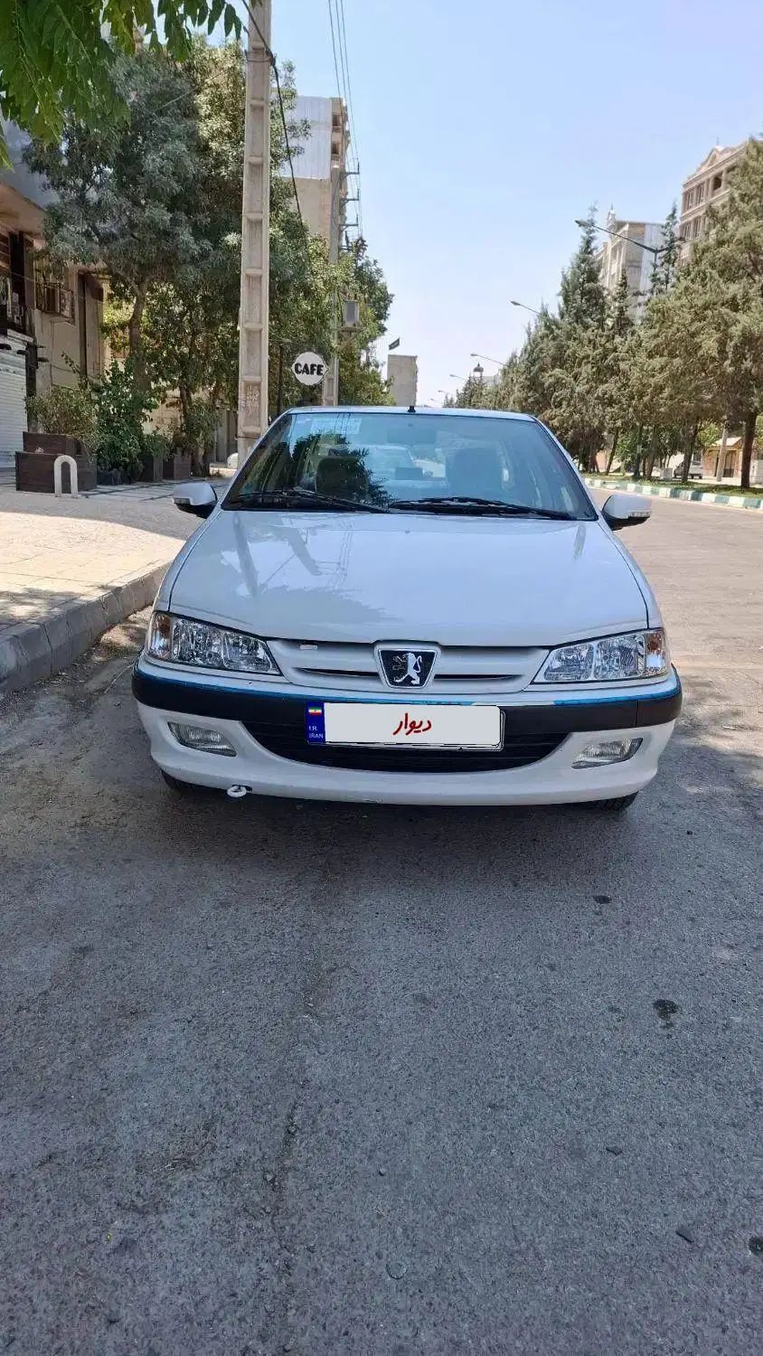 خودرو پژو، پارس آگهی ann_19986782