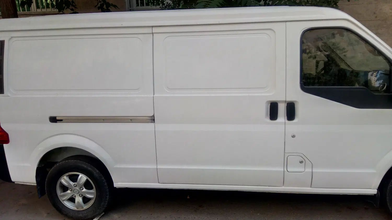 اینرودز C35 دنده ای - 1400