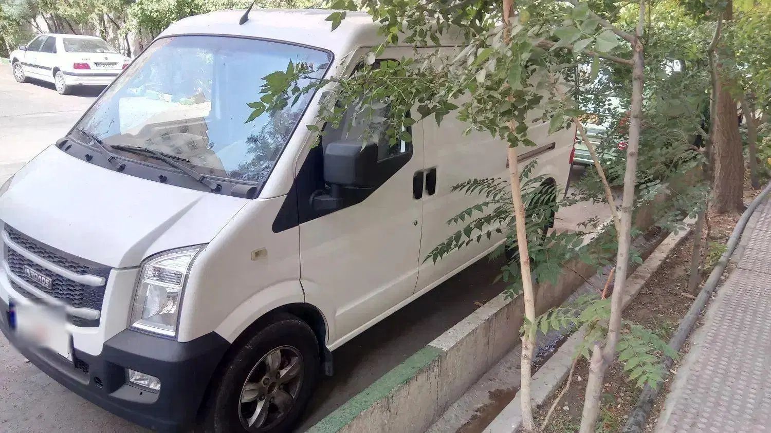 اینرودز C35 دنده ای - 1400