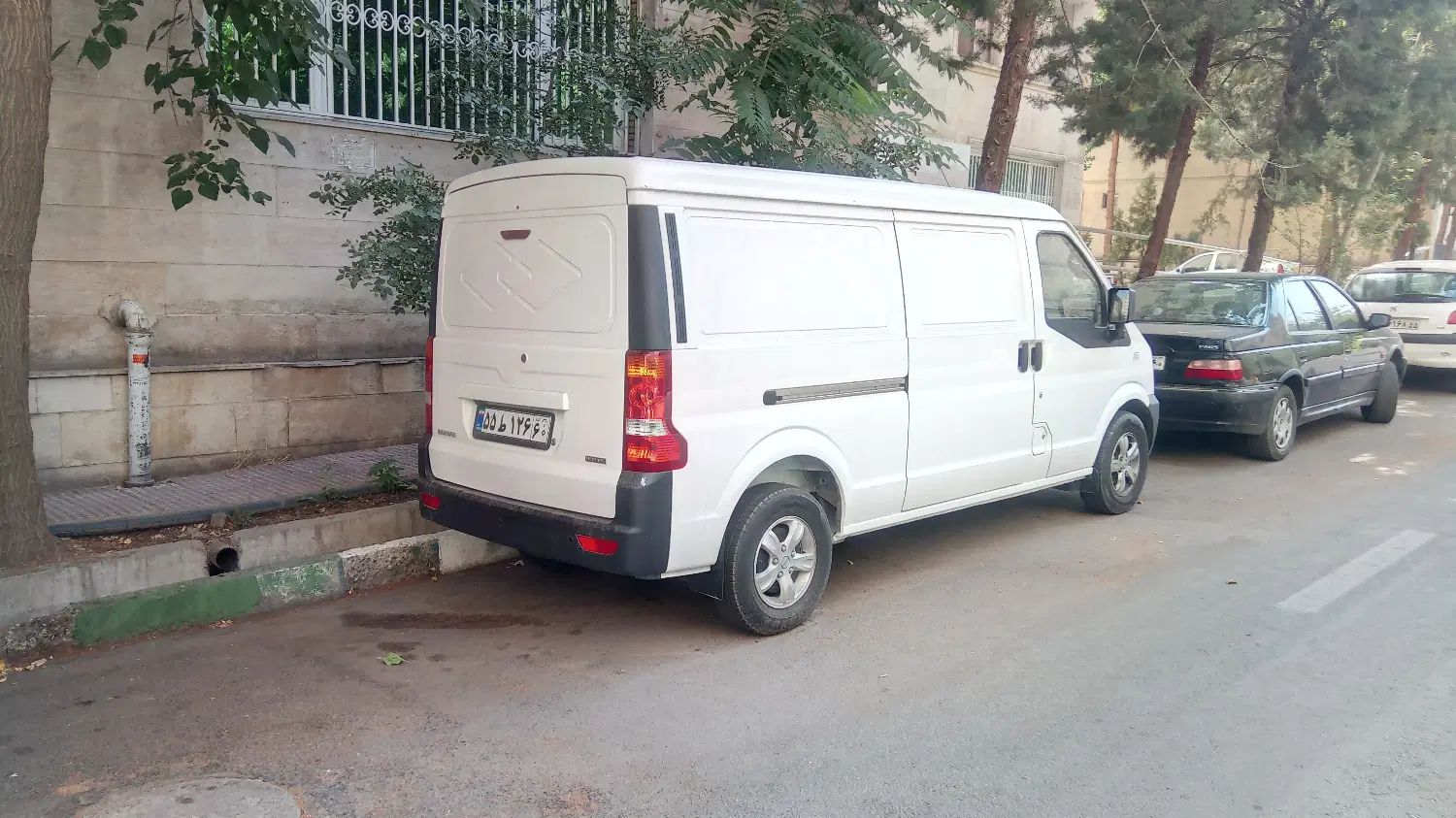 اینرودز C35 دنده ای - 1400